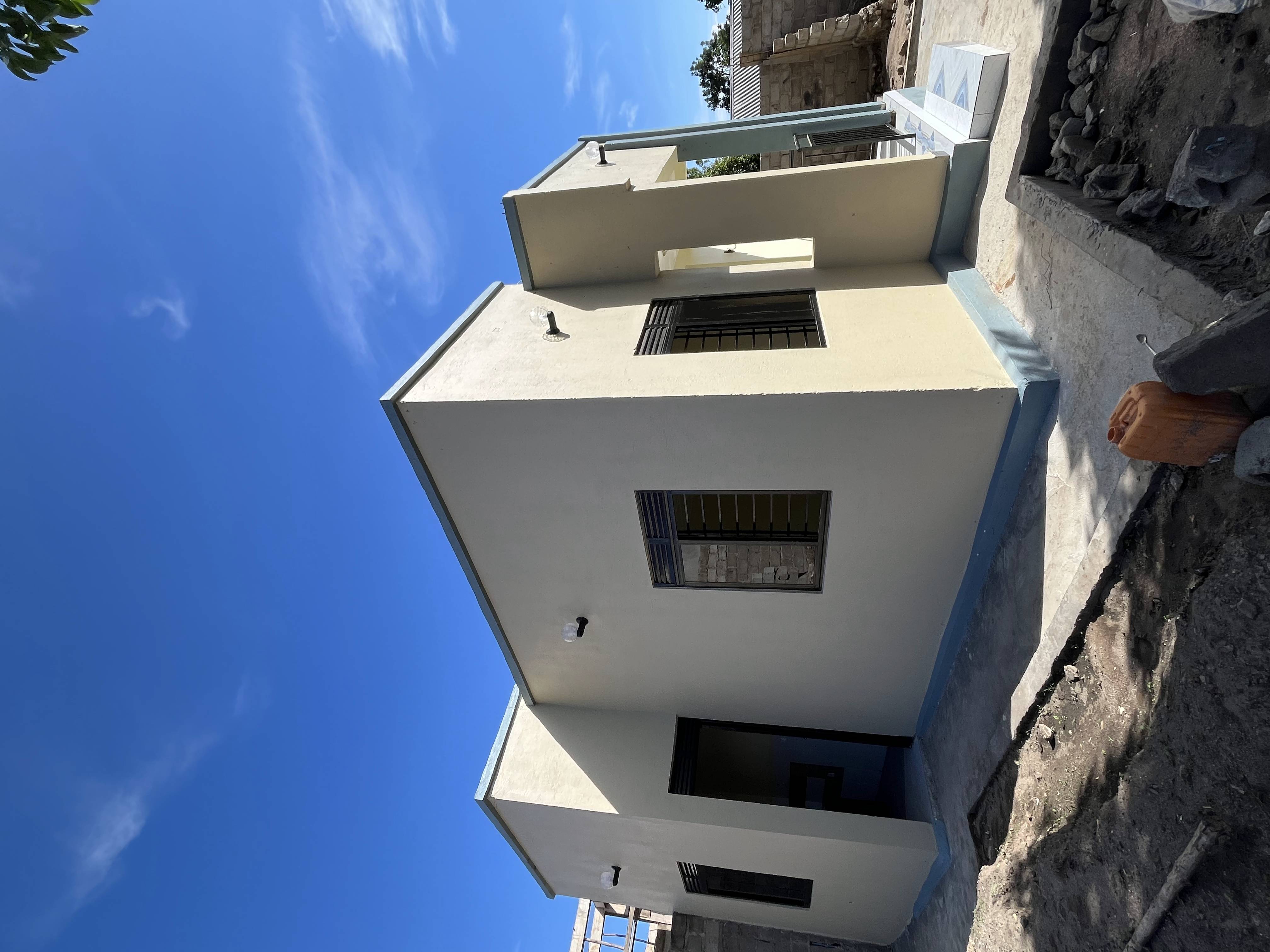 À LOUER : MAGNIFIQUE MAISON À HOHO