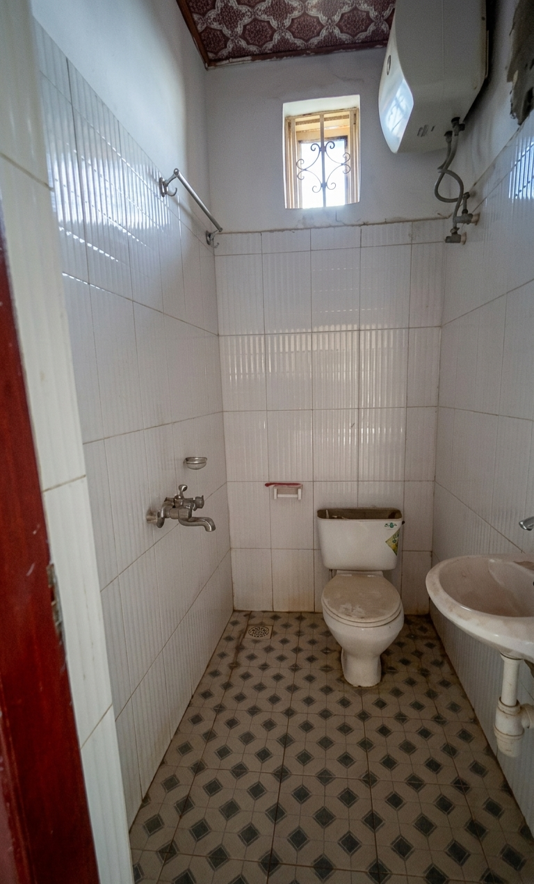 MAISON DE LOCATION À POLICE DE FRONTIÈRE