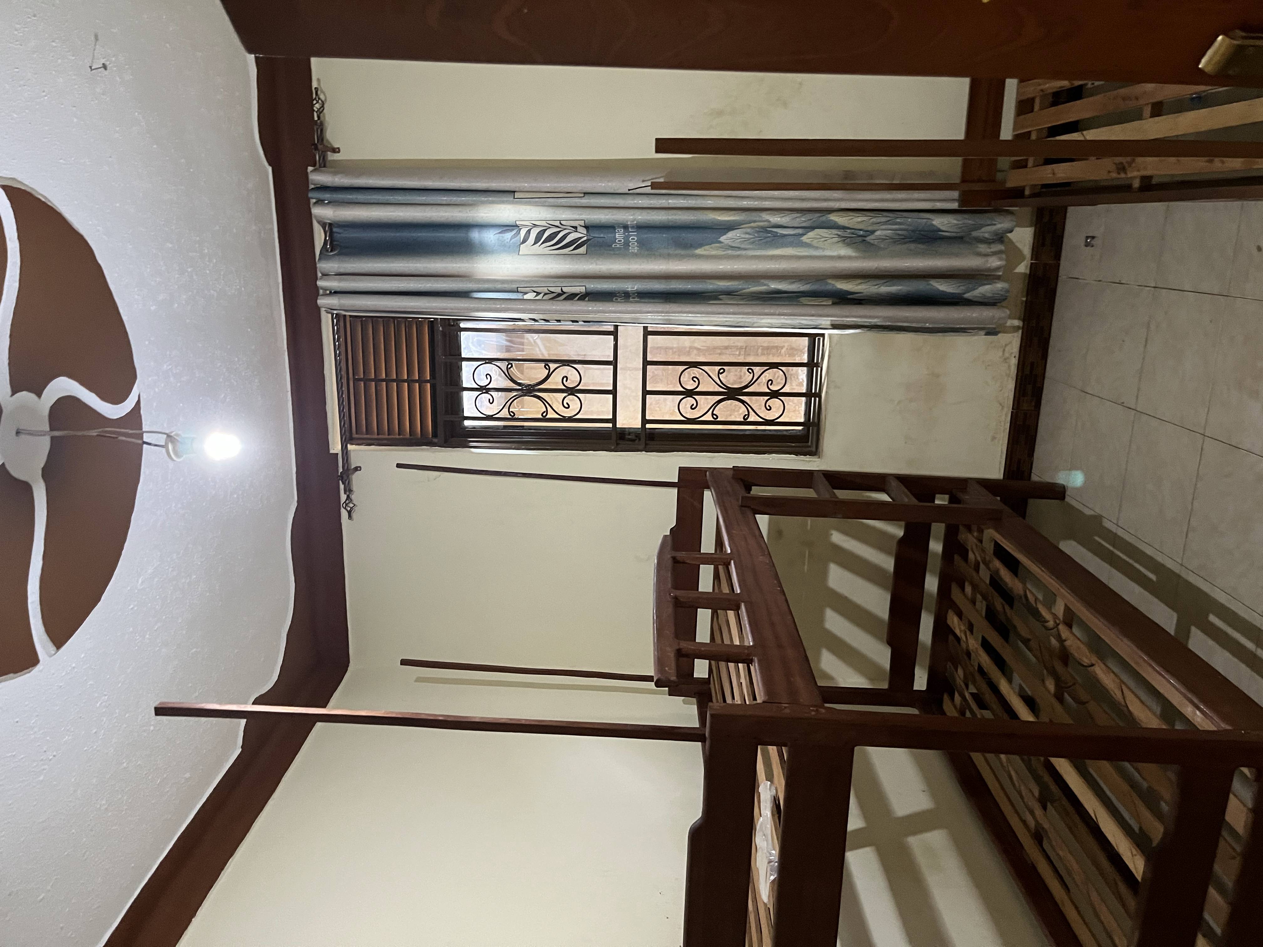 MAISON SPACIEUSE À LOUER À BANKOKO