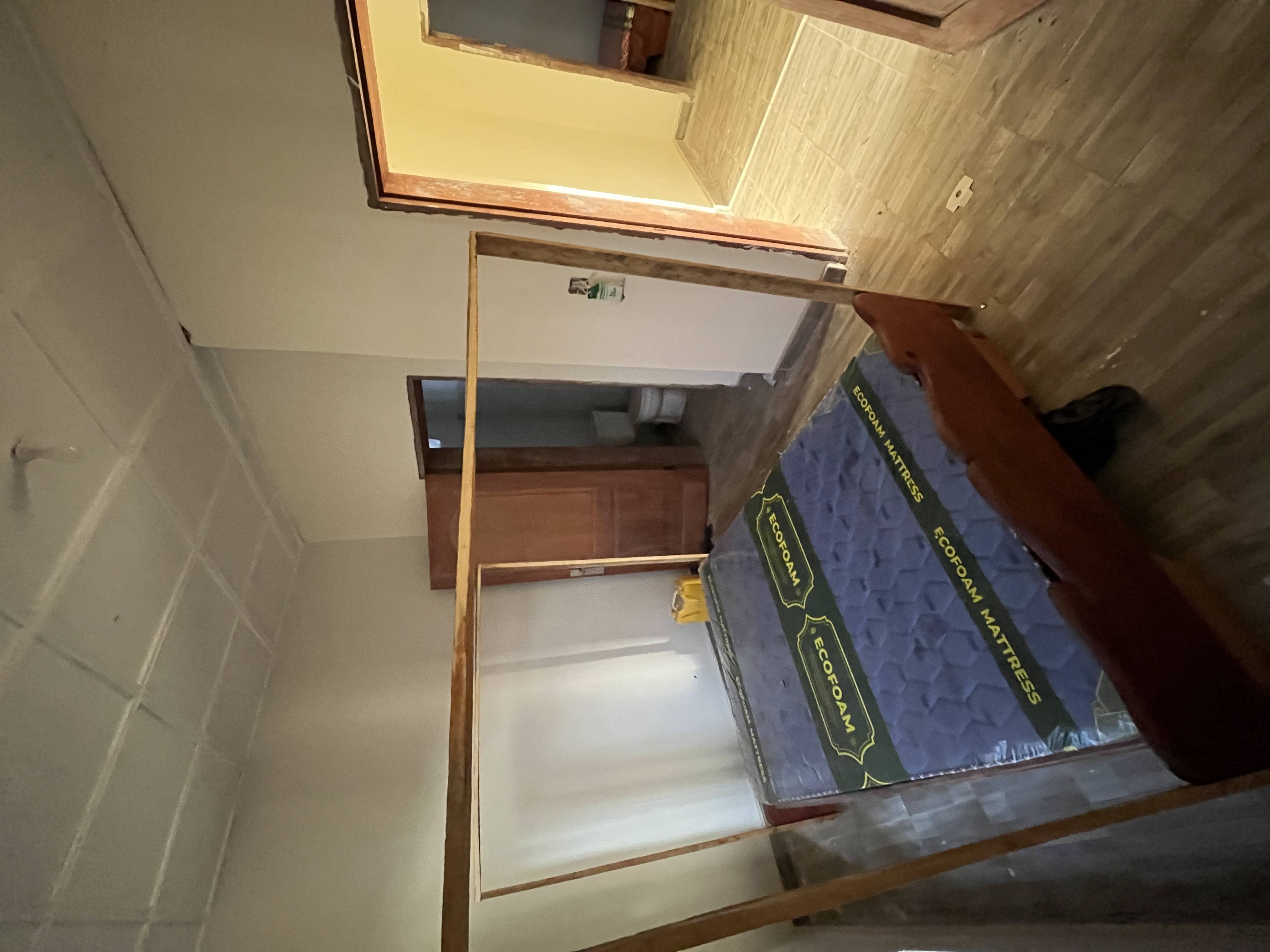 À LOUER : MAISON DE 2 CHAMBRE À RVA