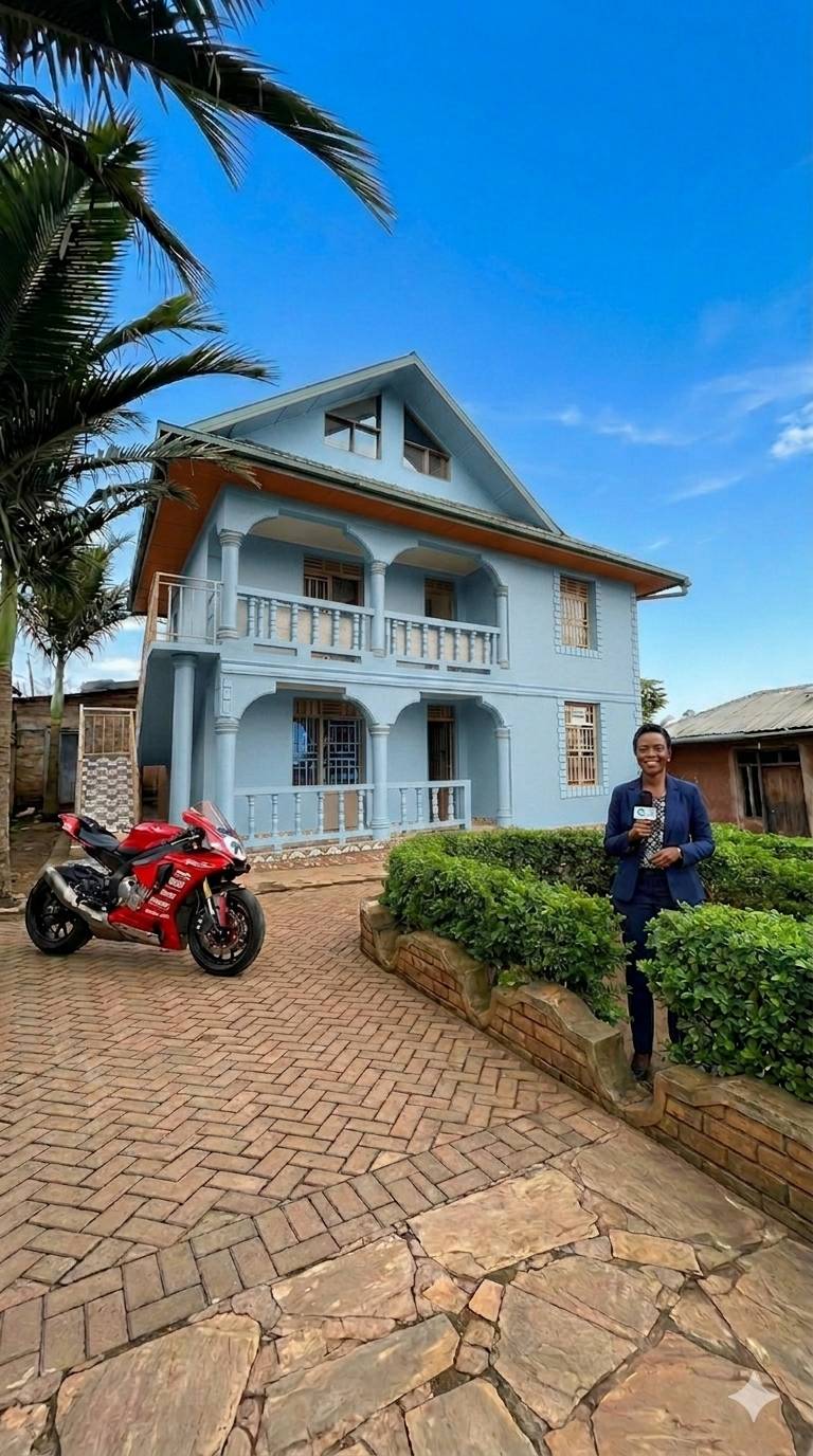 MAISON À LOUER À POLICE DE FRONTIÈRE