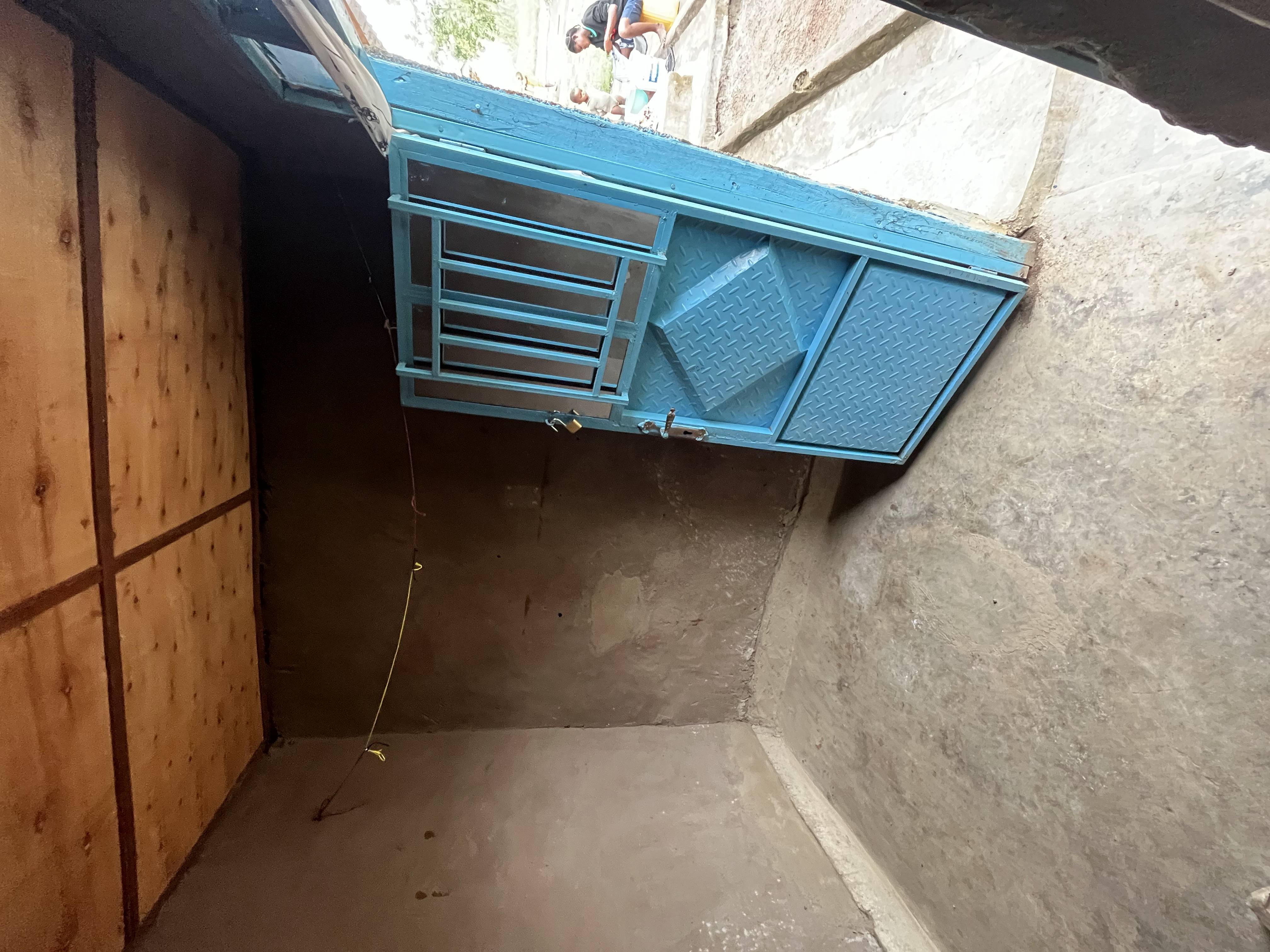À LOUER : MAISON À  LOUER À POLICE DE FRONTIÈRE VERS GOUVERNORAT
