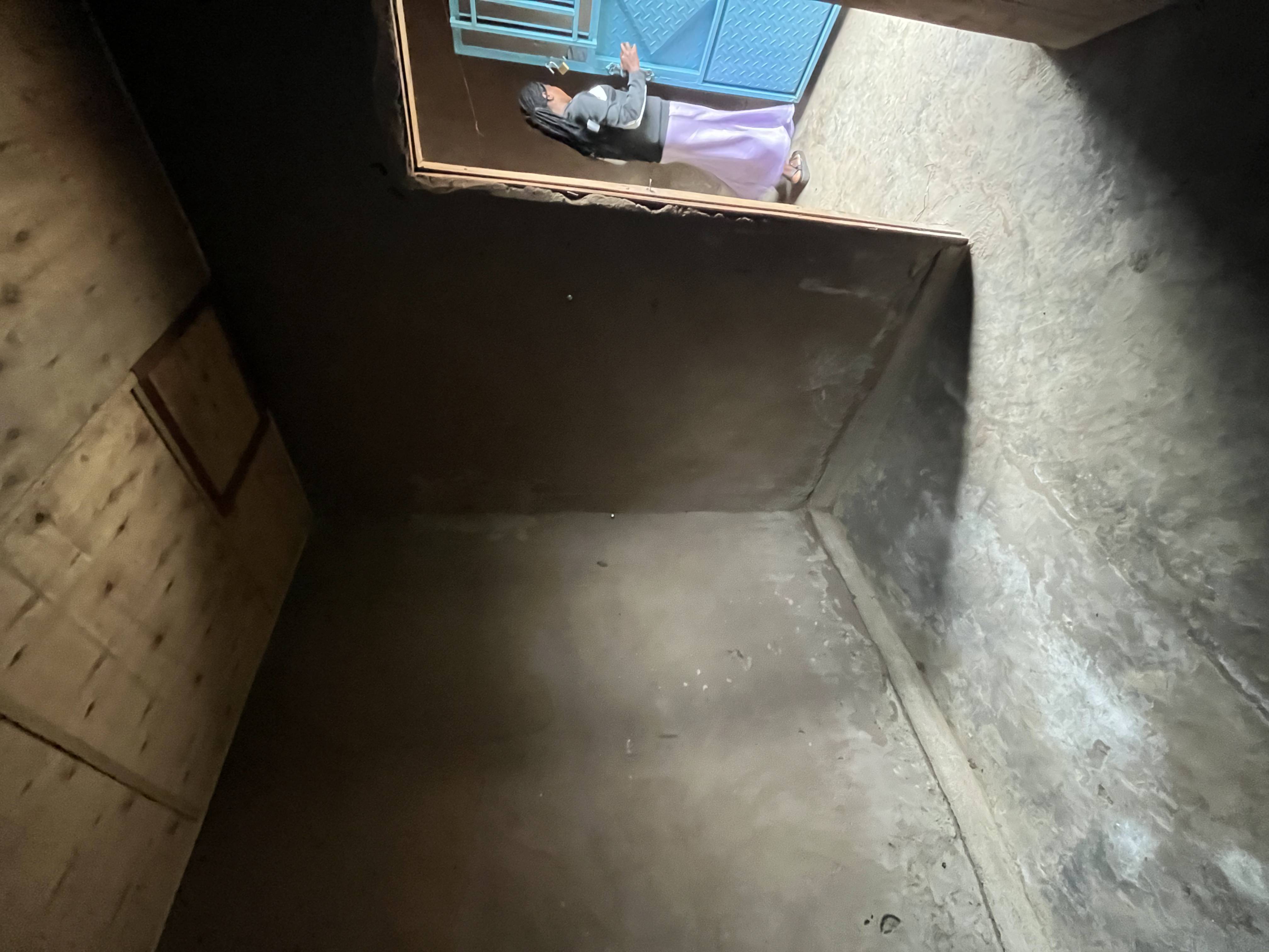 À LOUER : MAISON À  LOUER À POLICE DE FRONTIÈRE VERS GOUVERNORAT